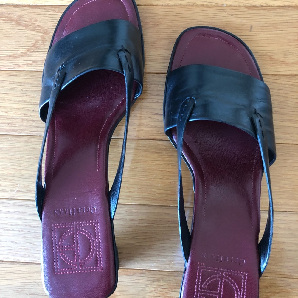 Cole Haan Shoes